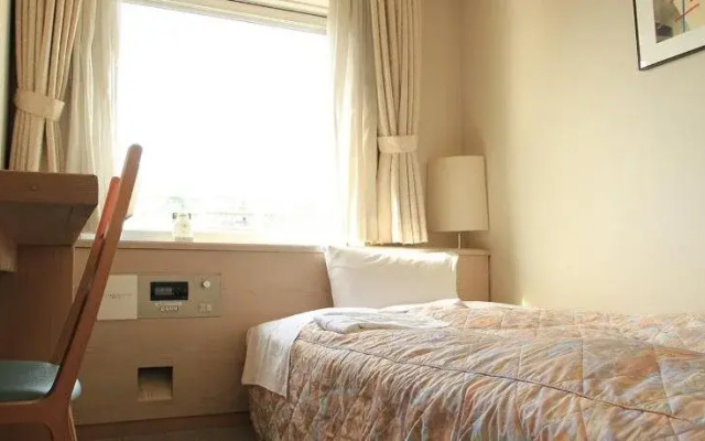 Shinsayama Daiichi Hotel