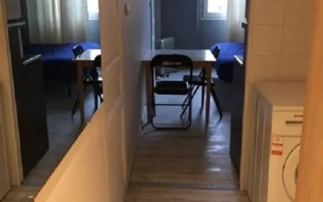 Studio Mirabeau