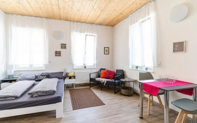 TAGBLATT Apartment 6