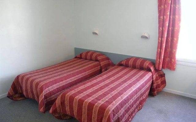 Fasthotel Tours Sud