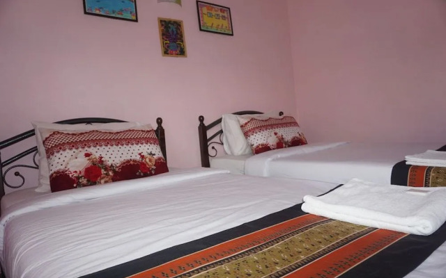 Bann Kwanlada Hotel