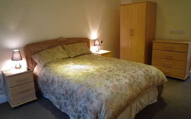 Spellbrook Farm B&B