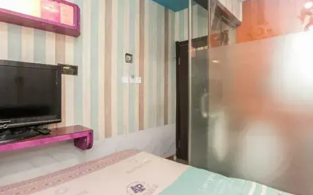 Harbin Xinri Express Hotel