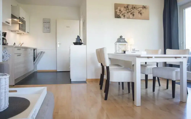 Moderne Wohnung Mitten in Winterberg mit Balkon