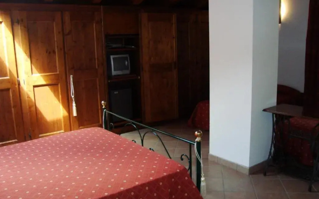 Casa Luis