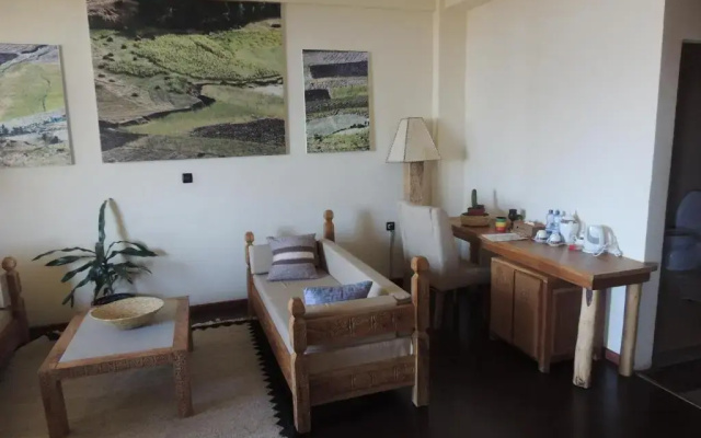 Maribela Hotel