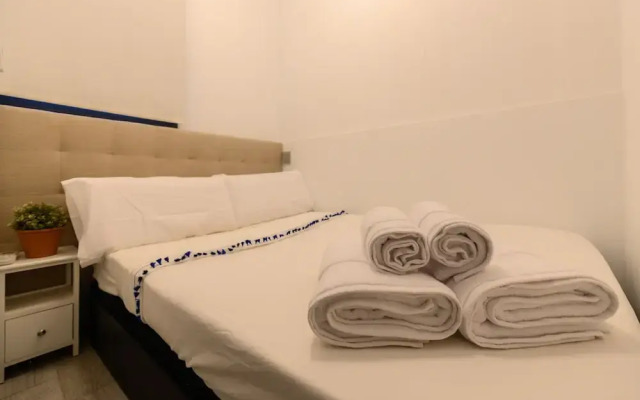 M Ldv330 Loft de 2 Dormitorios en el Centro de Ma