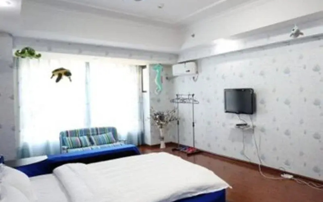 Bengbu Lover Talks Theme Inn Wanda Square Branch