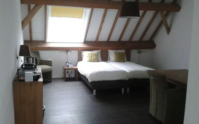 Hoevehotel Hof Christina