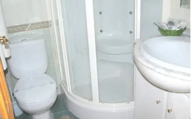 Hostal El Parque
