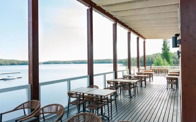 Holiday Club Saimaan Rauha Superior Apartments
