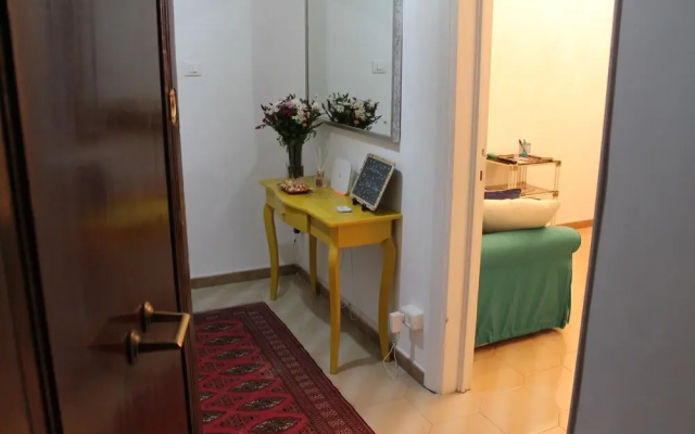 Casa Rossi Roma