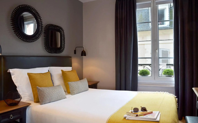 Hotel Le Fer à Cheval