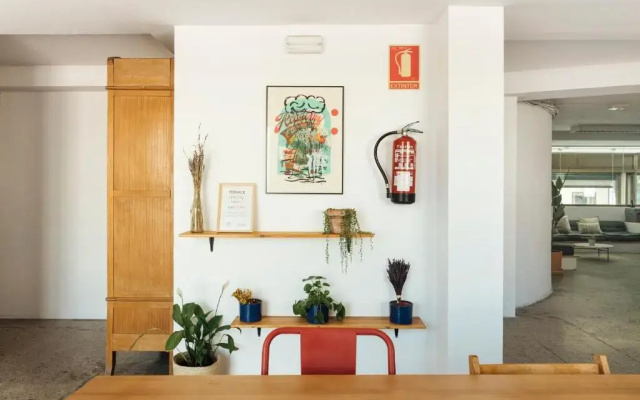 Casa Jam Barcelona