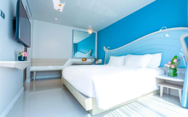 Centara Sonrisa Residences & Suites Sriracha