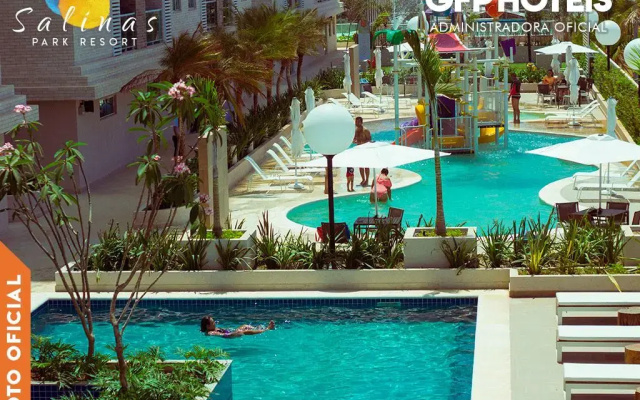 Park GAV Resorts