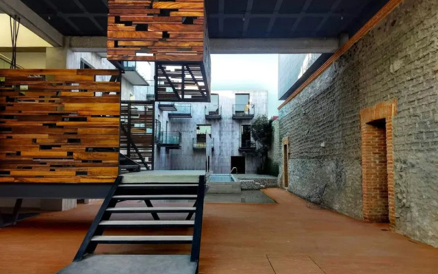 Hotel Tila