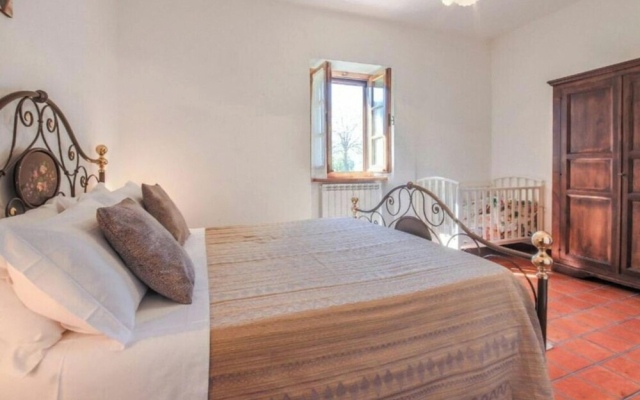 Villa Fornace Comfortable Holiday Residence