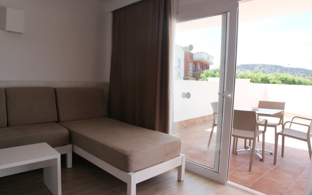 Apartamentos Inn