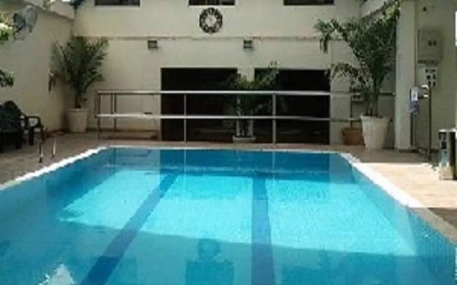 Rest Hotel