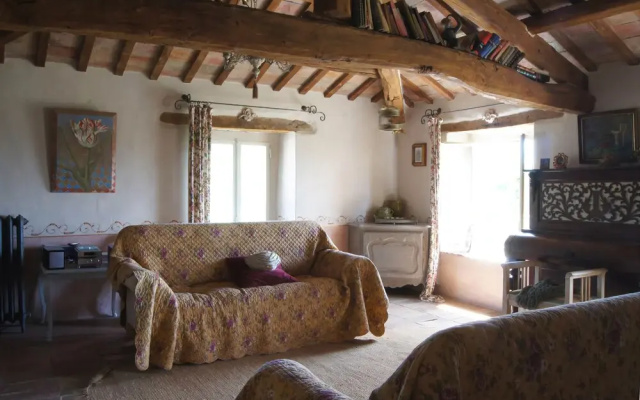 B&B La Locanda Di Cavoleto