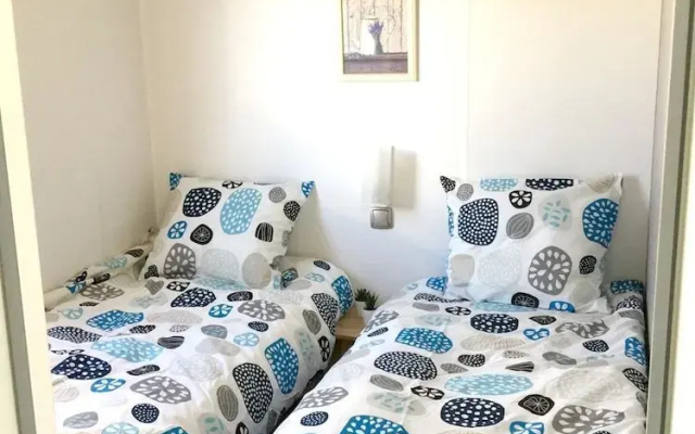 Bungalow With 3 Bedrooms in Canet-en-roussillon