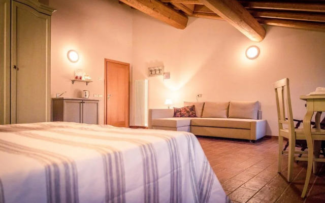 Agriturismo Corte Moranda