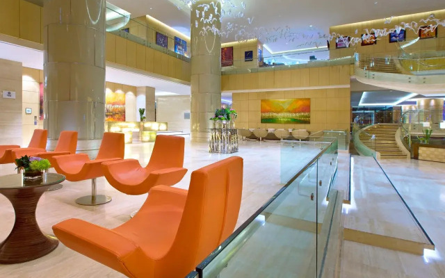 Sheraton Nha Trang Hotel & Spa