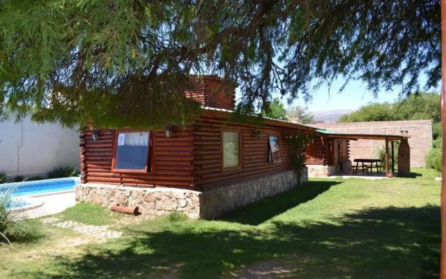 Cabañas Las Esmeraldas
