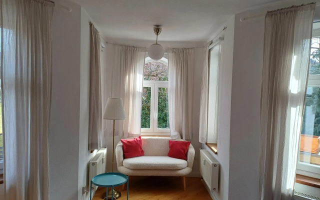 Landhaus Haser