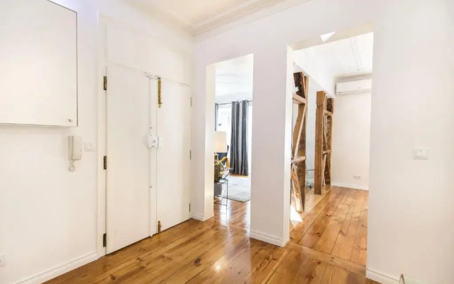 LovelyStay - Liberdade Unique Style!