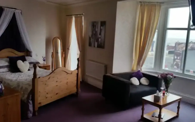 The Sands Hotel