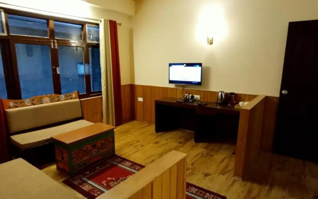 Le Coxy Resort