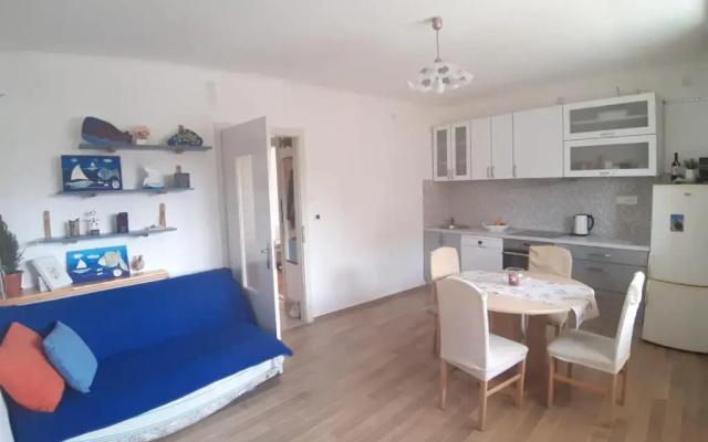 Nina, apartment in city centre