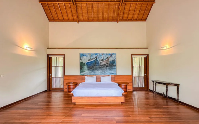Princessa Villa