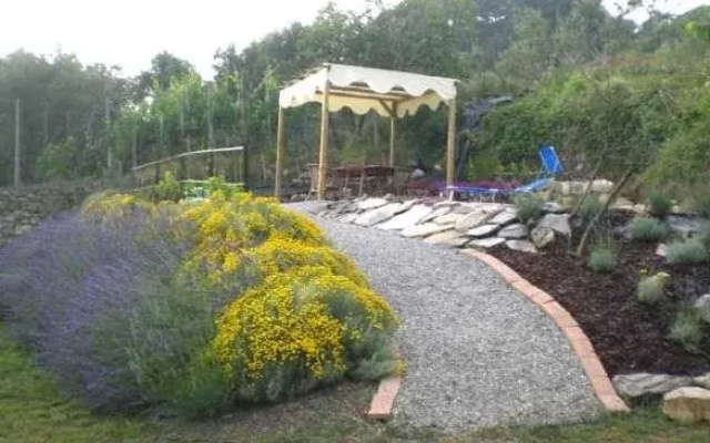 Il Giardino Degli Angeli
