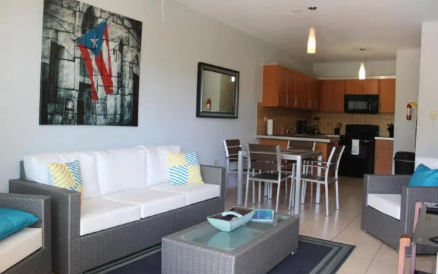 Ocean Terrace 202 - a block from Sandy Beach