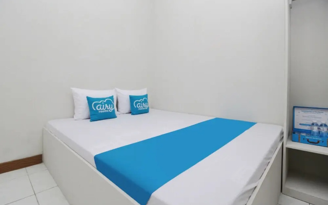 Airy Eco Tanjung Duren Timur Raya 23 Jakarta