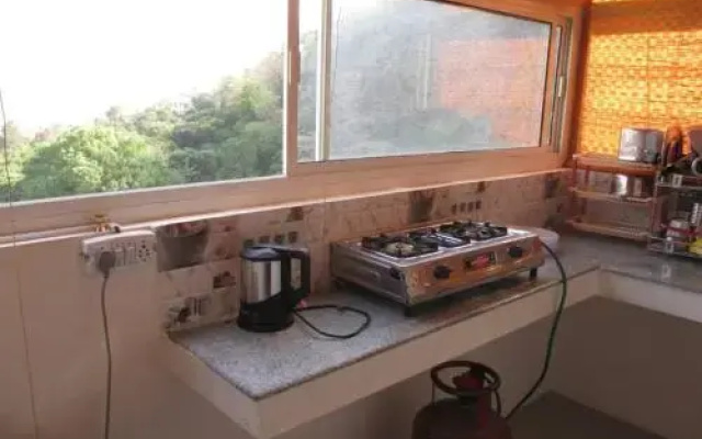 Nishant Garden Resort