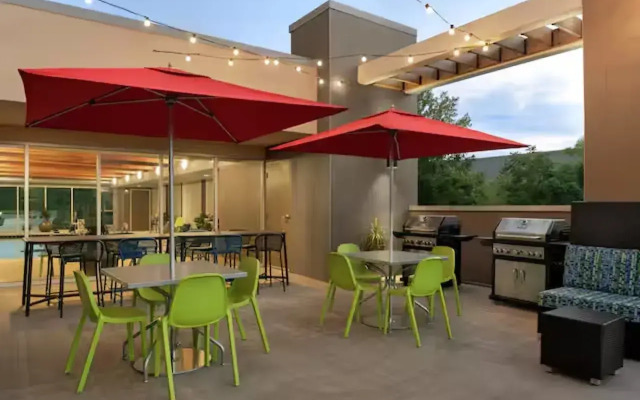 Home2 Suites By Hilton Camarillo