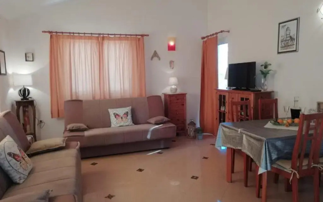 Apartment Marina
