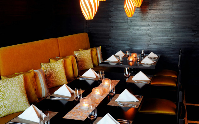 Marriott Hotel Al Jaddaf, Dubai