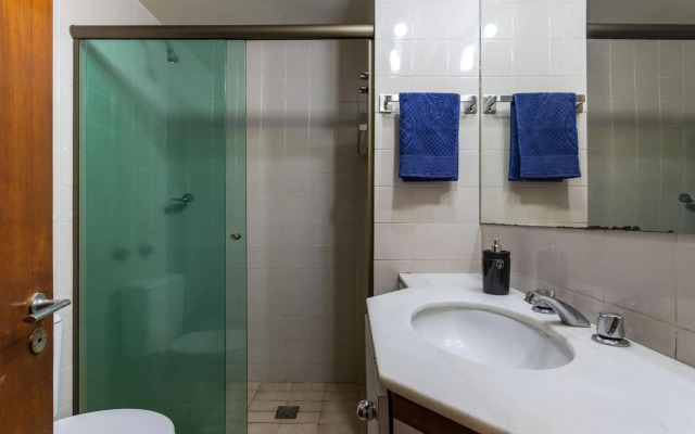CopaLeme - 516 - Real Residence