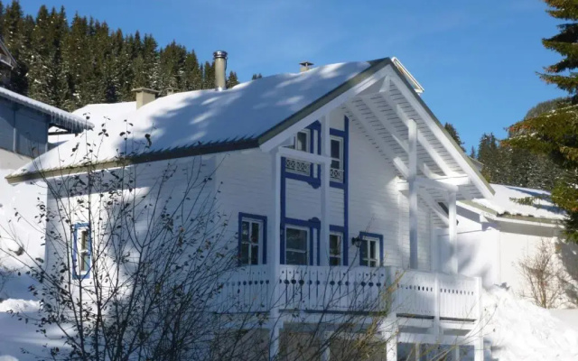 Chalet Flaine, 4 pièces, 8 personnes - FR-1-425-117