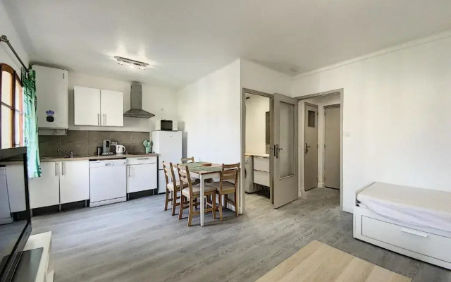 Studio - Provence Parc - St Cyr - 4pers