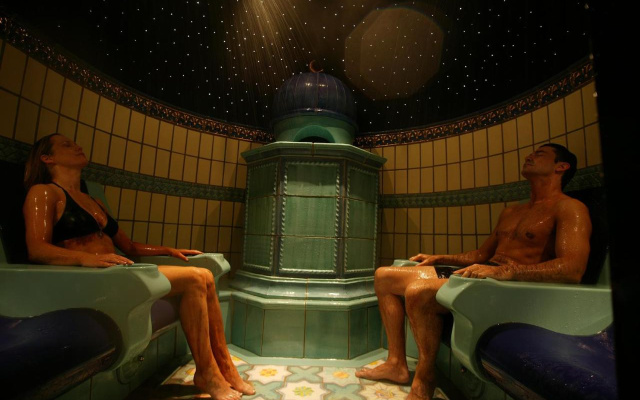Mount Wolseley Hotel Spa & Golf Resort