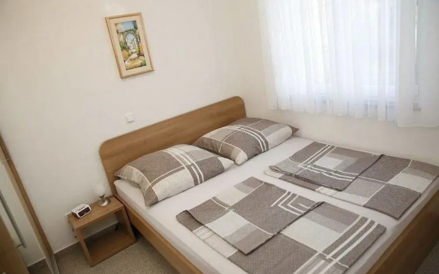 Apartments Simic