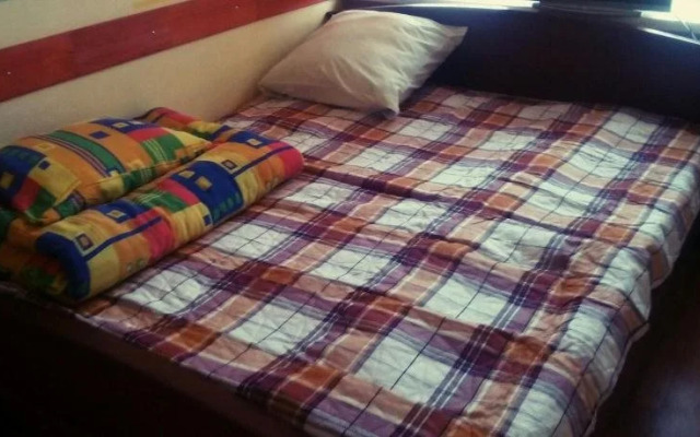 City Hostel