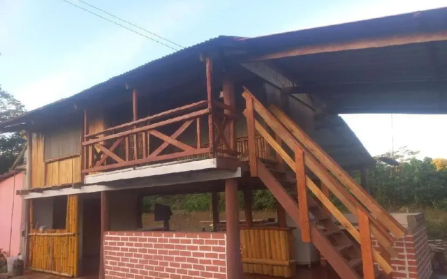 Cabaña El Chaquito