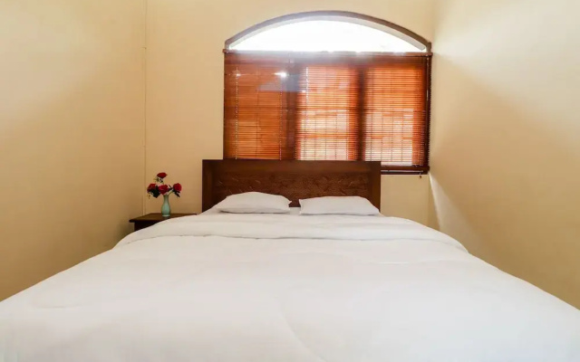 Homestay Surya